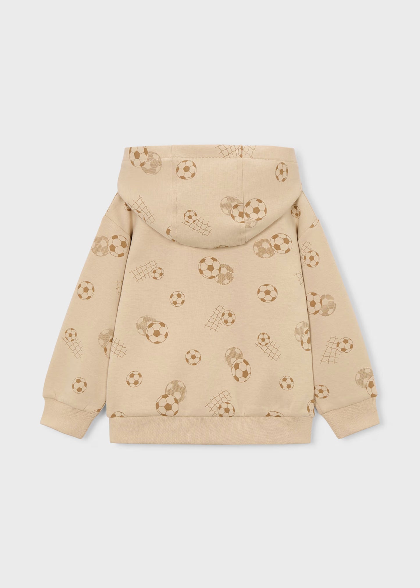 Sudadera niño