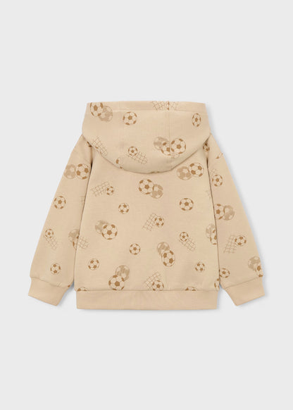 Sudadera niño