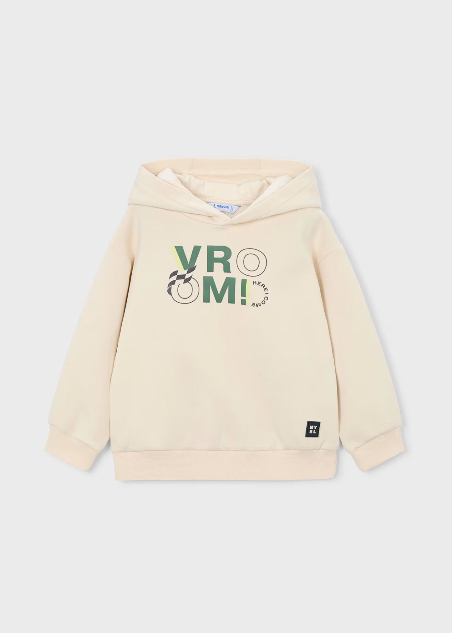 Sudadera niño