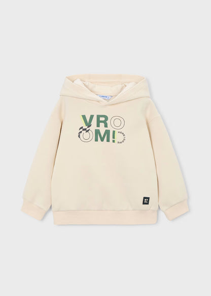 Sudadera niño