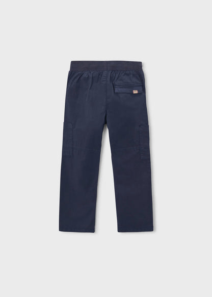 Pantalón cargo niño