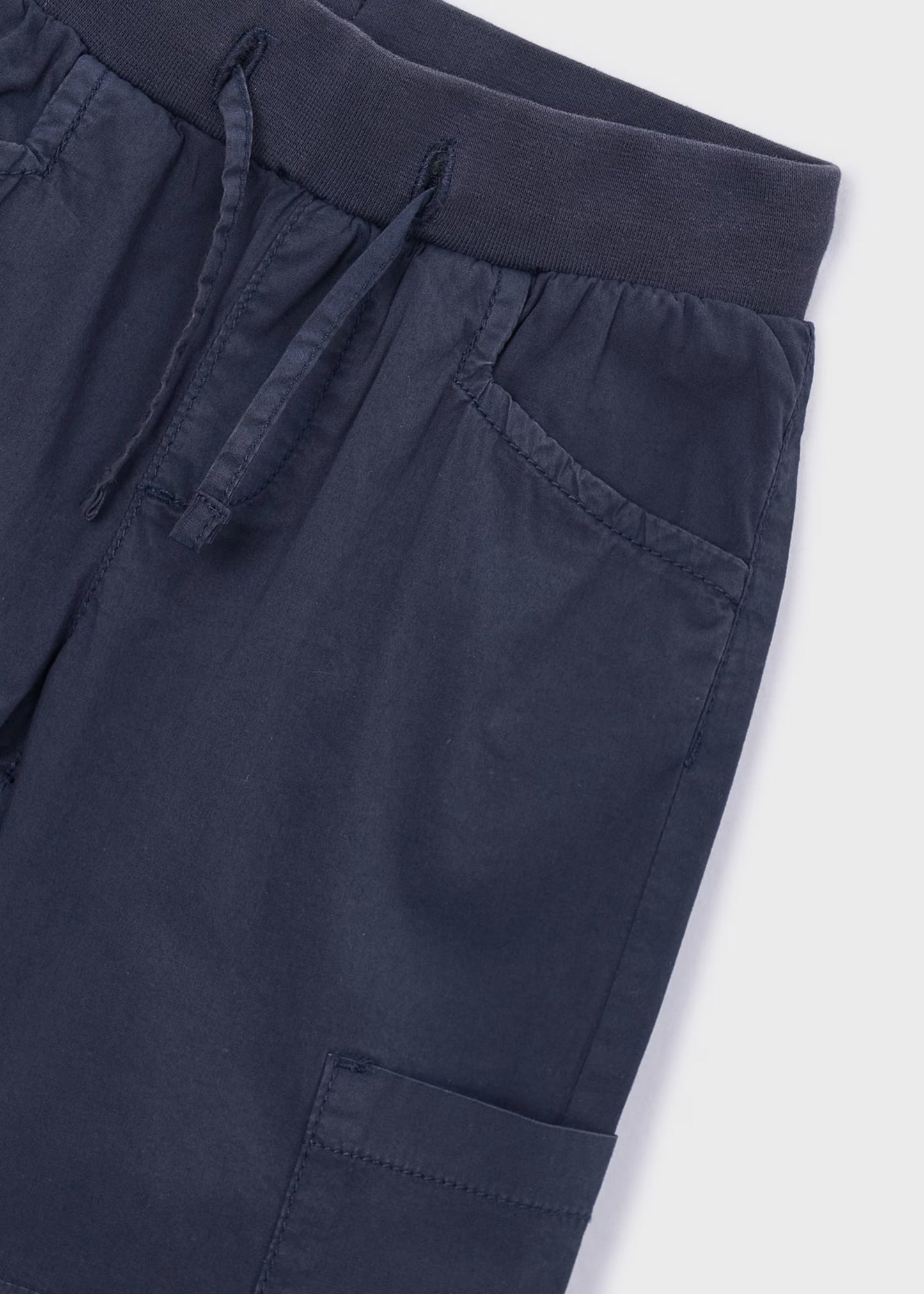 Pantalón cargo niño