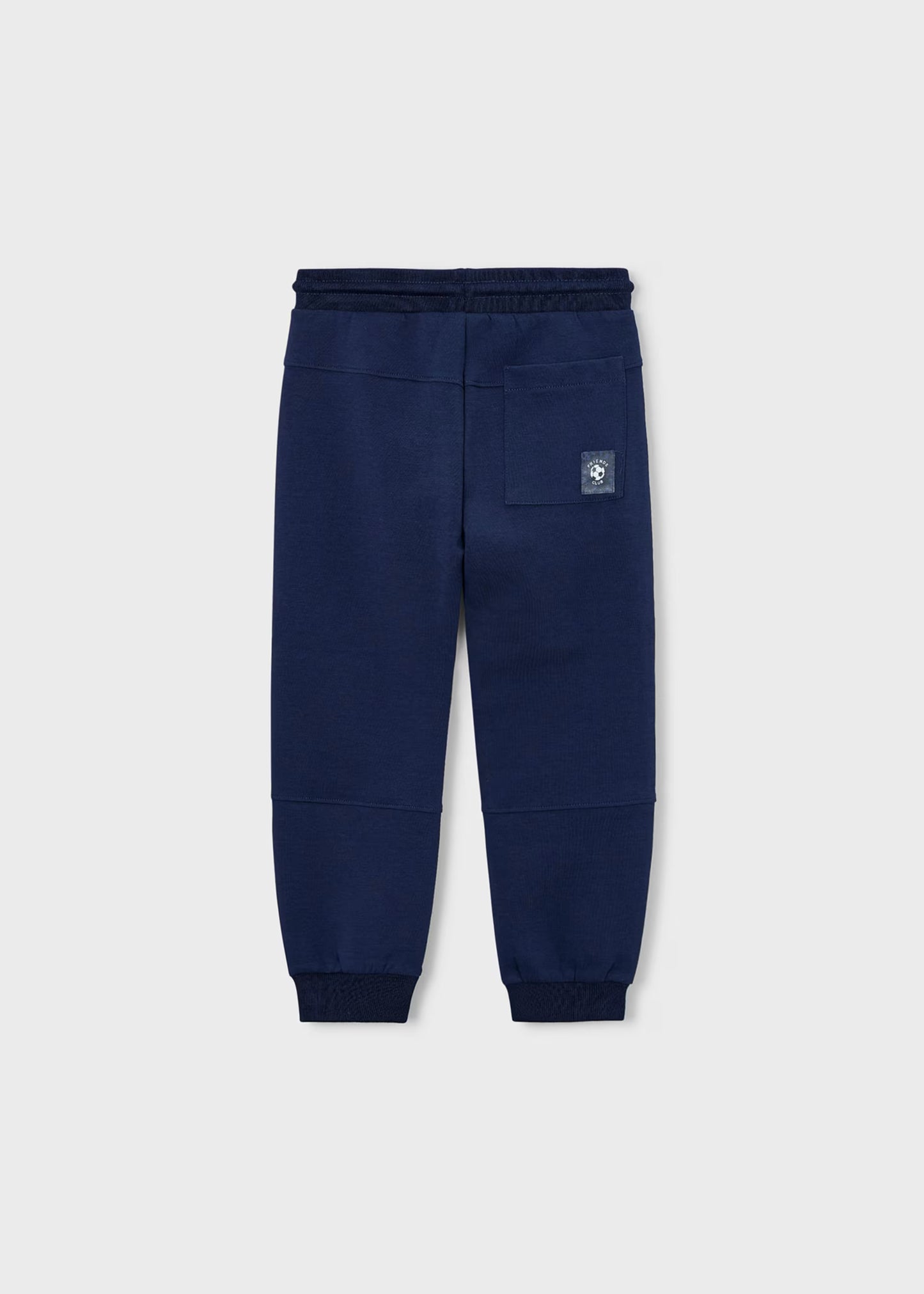 Pantalón cremalleras niño