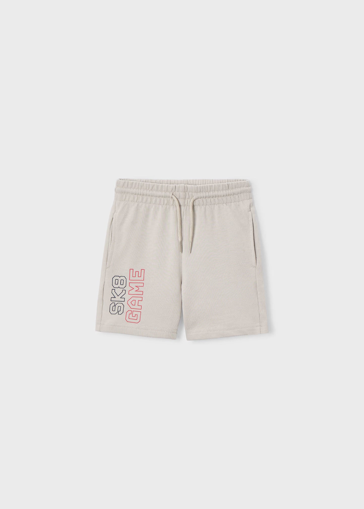 Chándal 2 pantalones niño