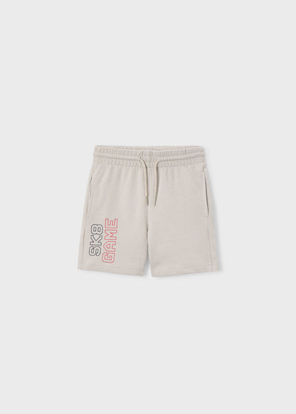 Chándal 2 pantalones niño