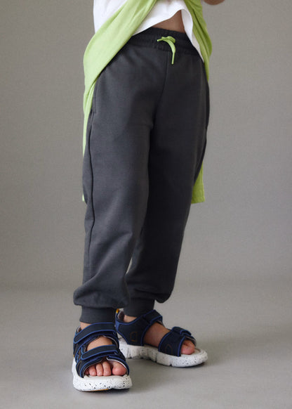 Chándal con camiseta niño