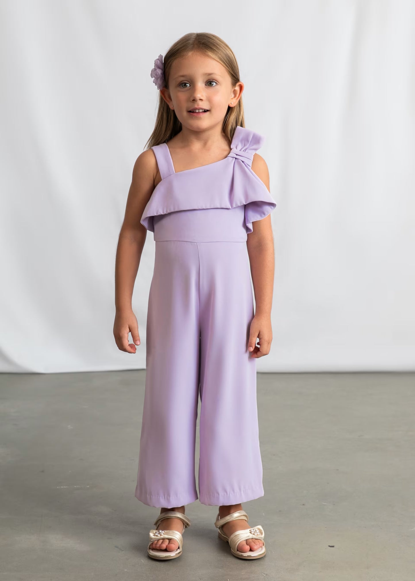 Mono lazada niña