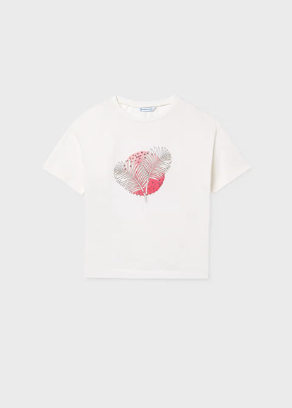Camiseta chica
