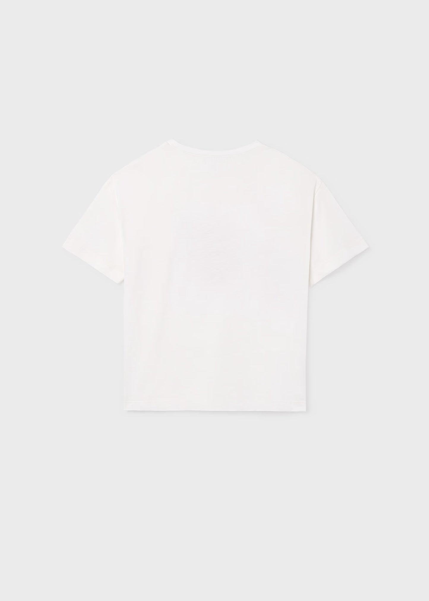 Camiseta chica