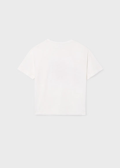 Camiseta chica