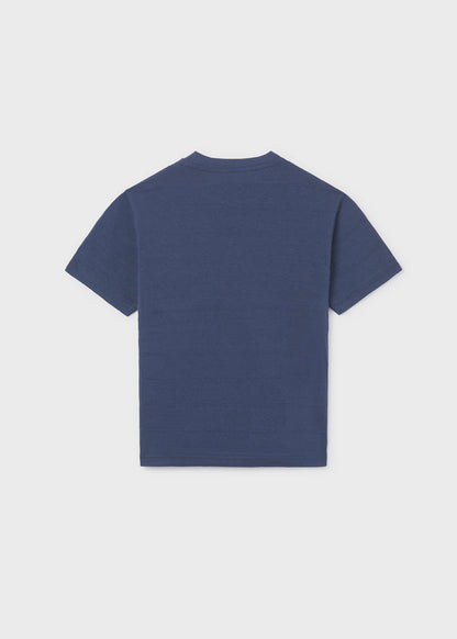 Camiseta punto chico