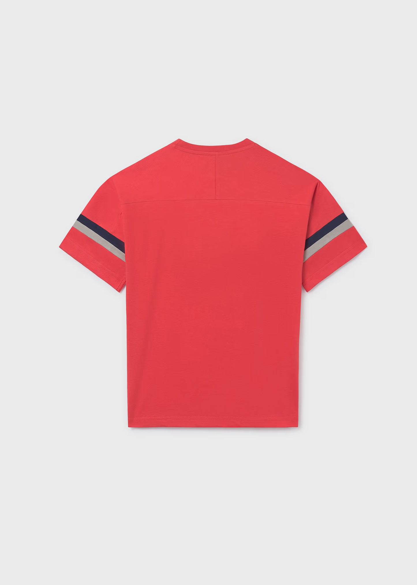 Camiseta fútbol chico