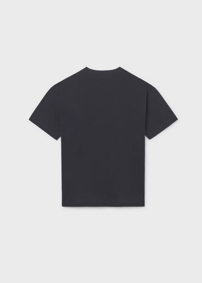 Camiseta serigrafía chico