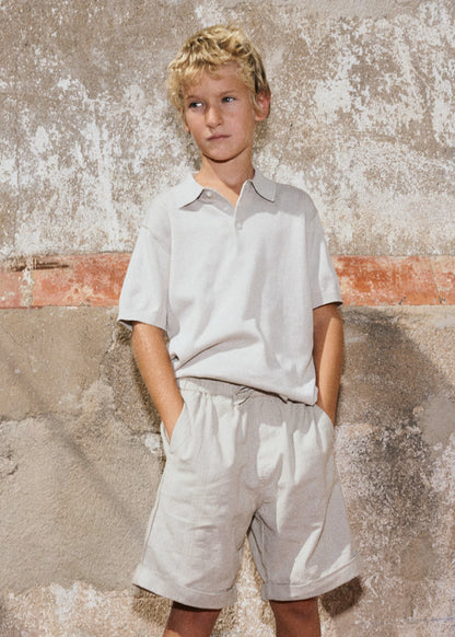 Polo chico