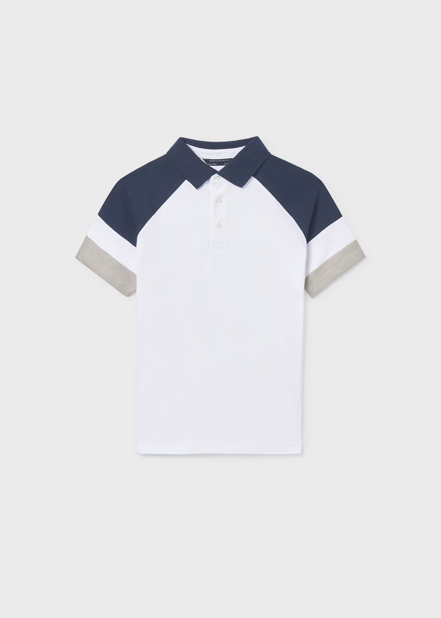 Polo combinado chico