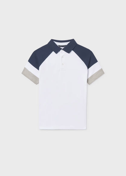 Polo combinado chico