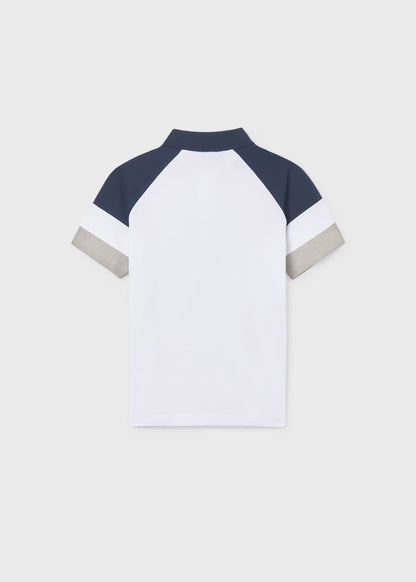 Polo combinado chico