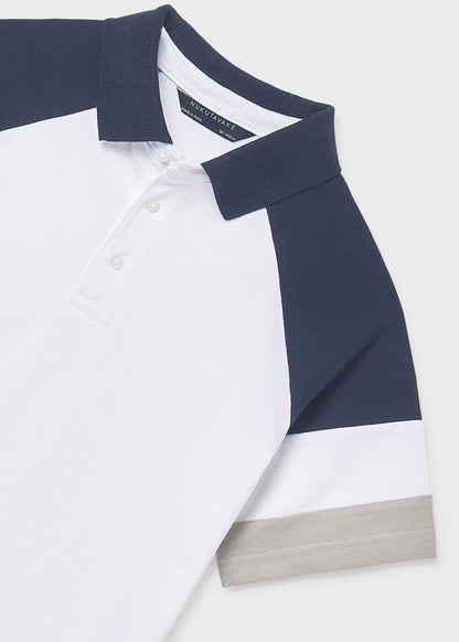 Polo combinado chico