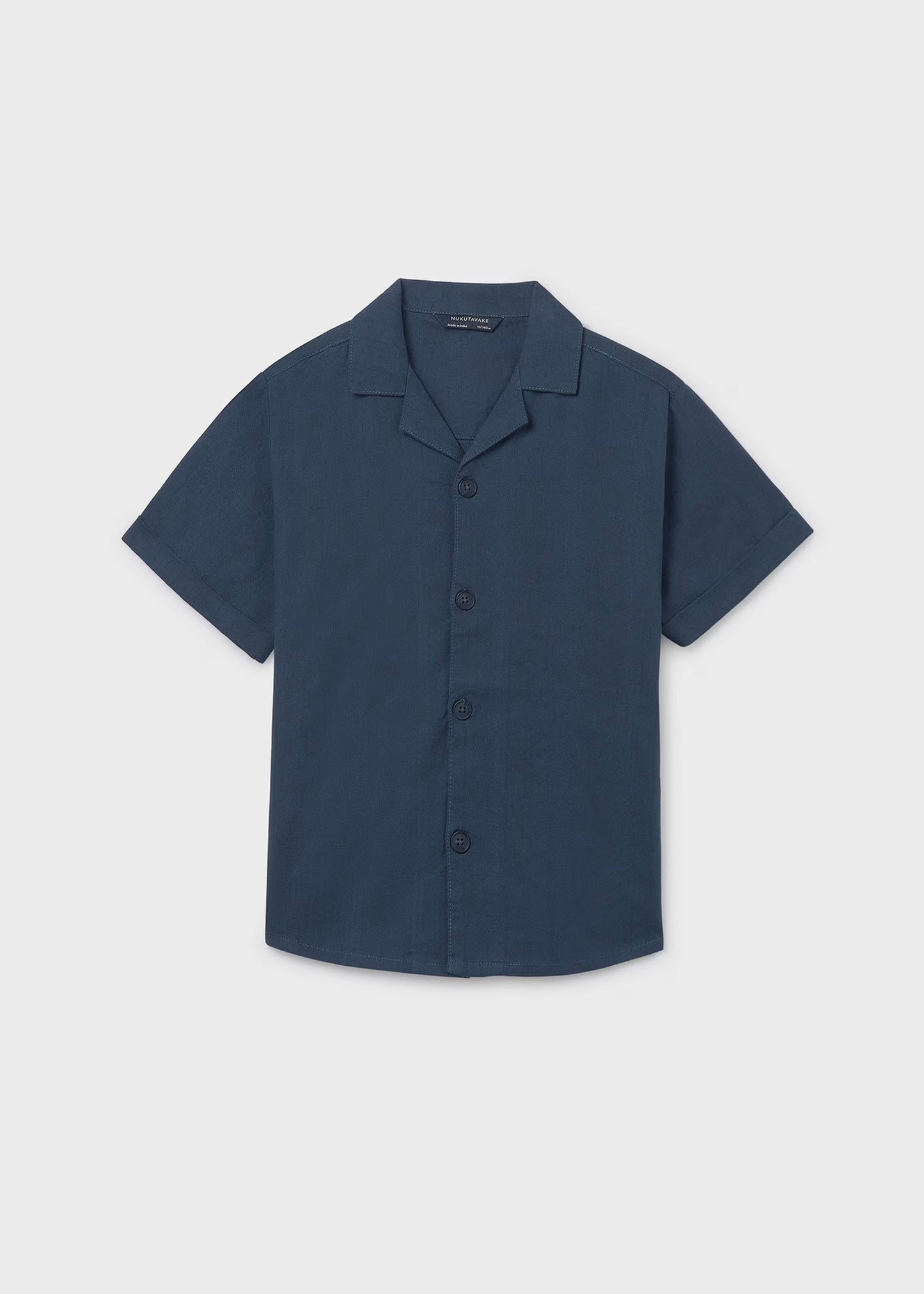 Camisa chico