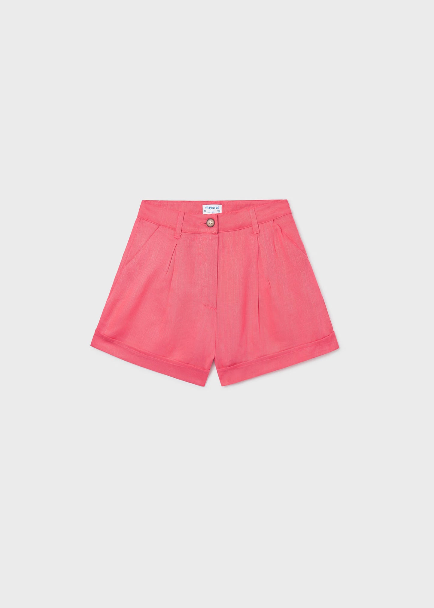 Pantalón corto chica