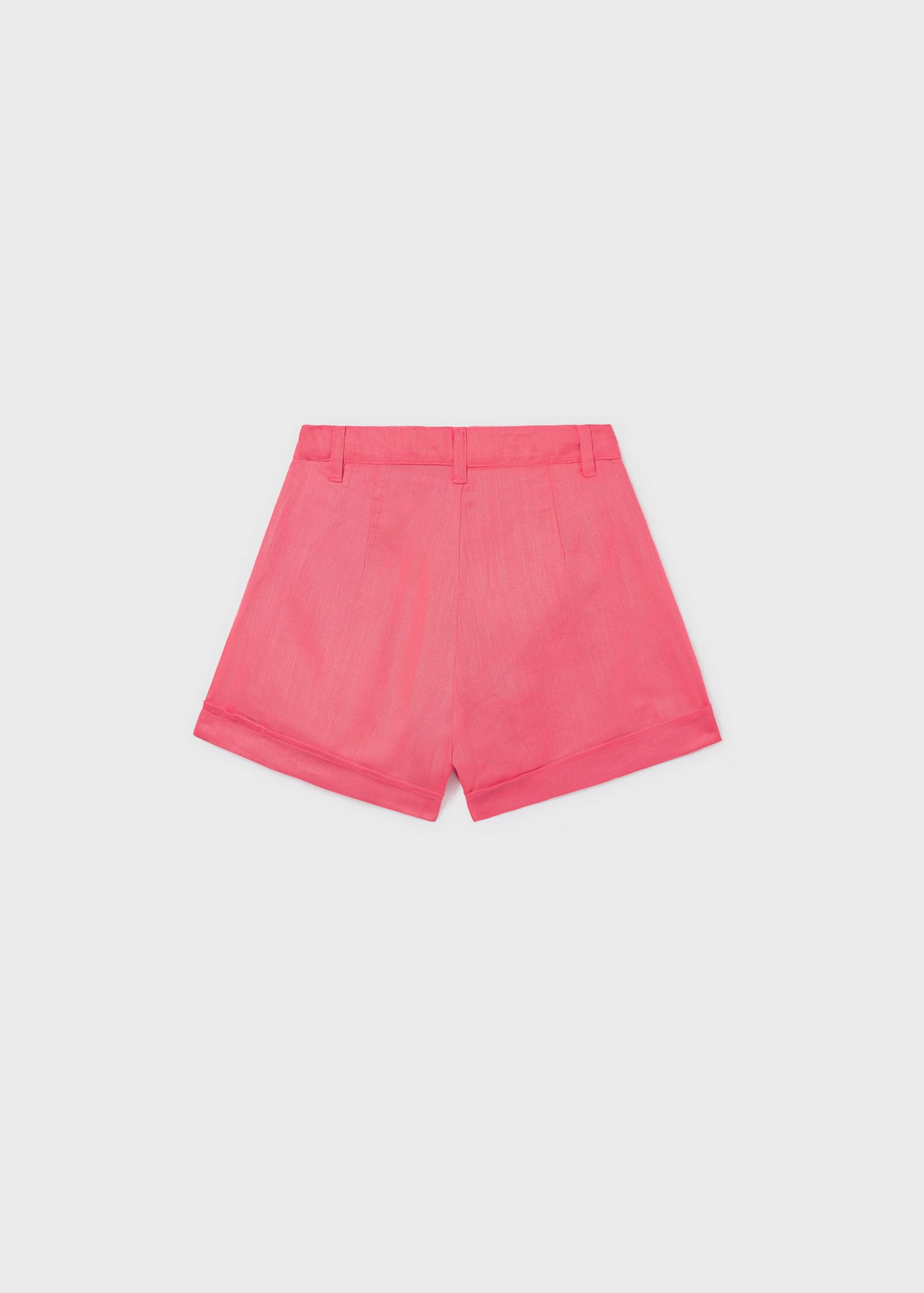 Pantalón corto chica