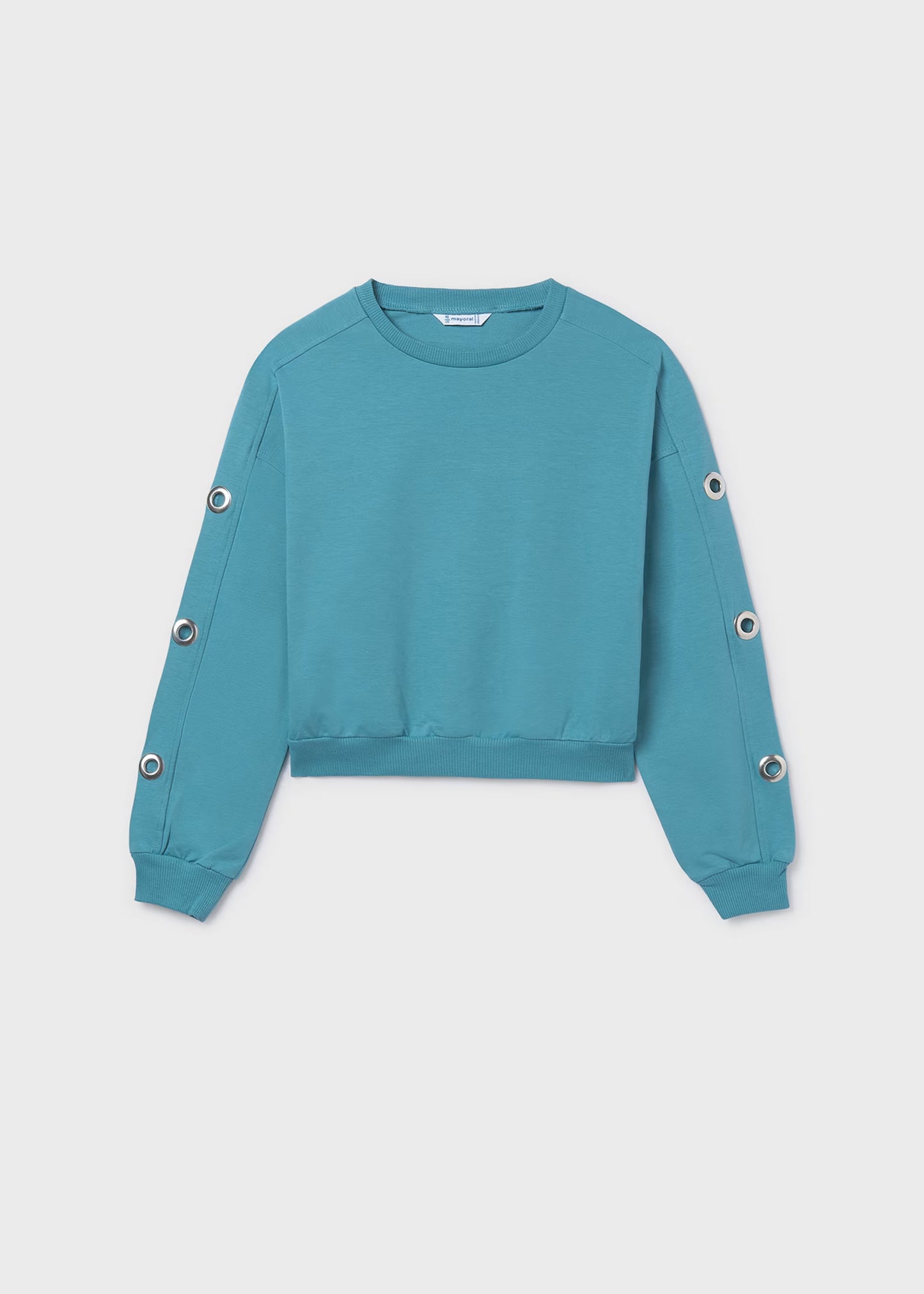 Sudadera chica
