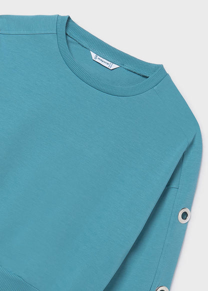 Sudadera chica