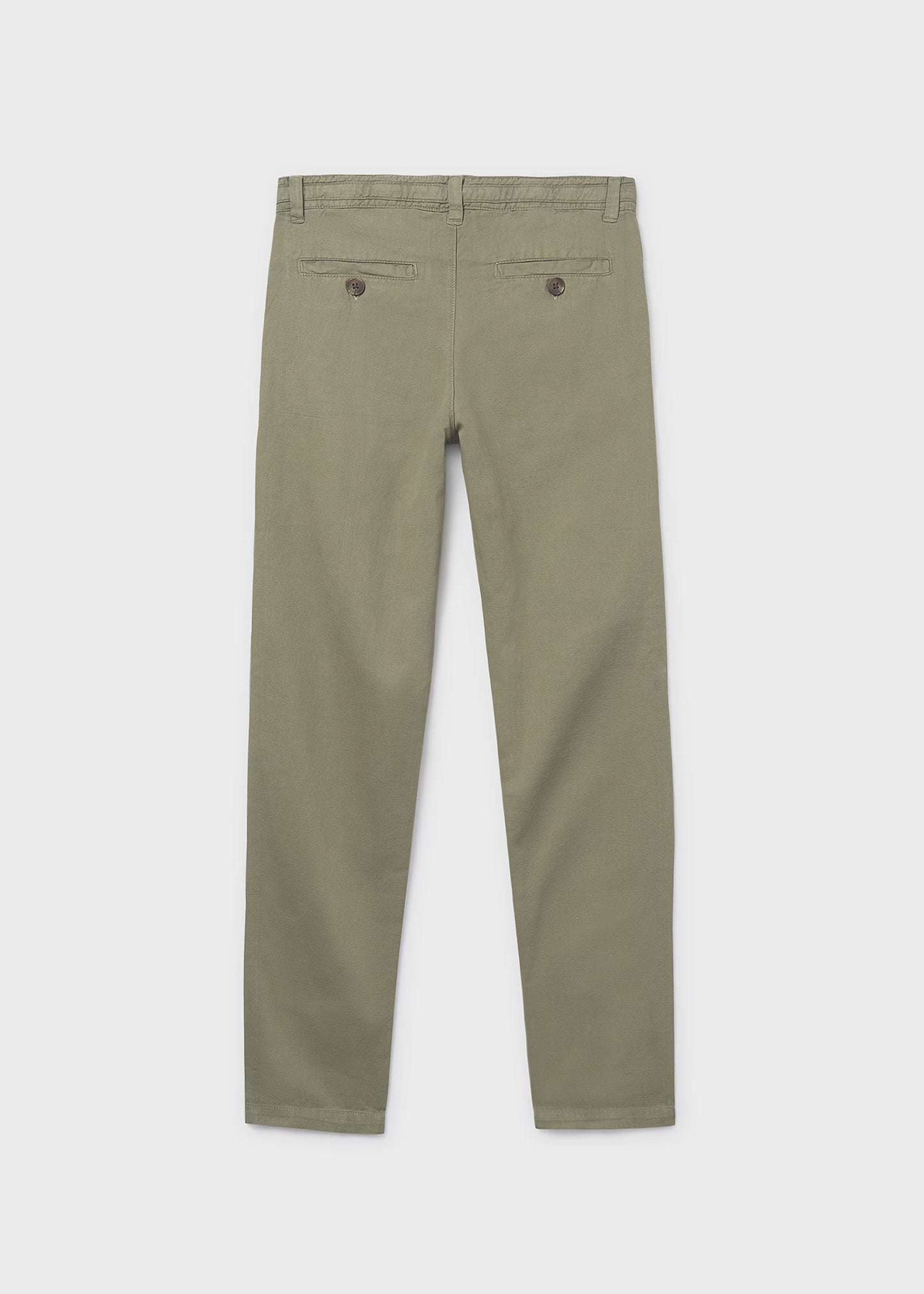 Pantalón chino chico