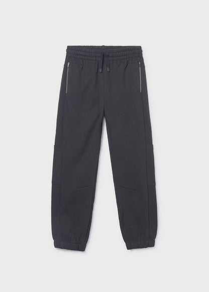 Pantalón chico