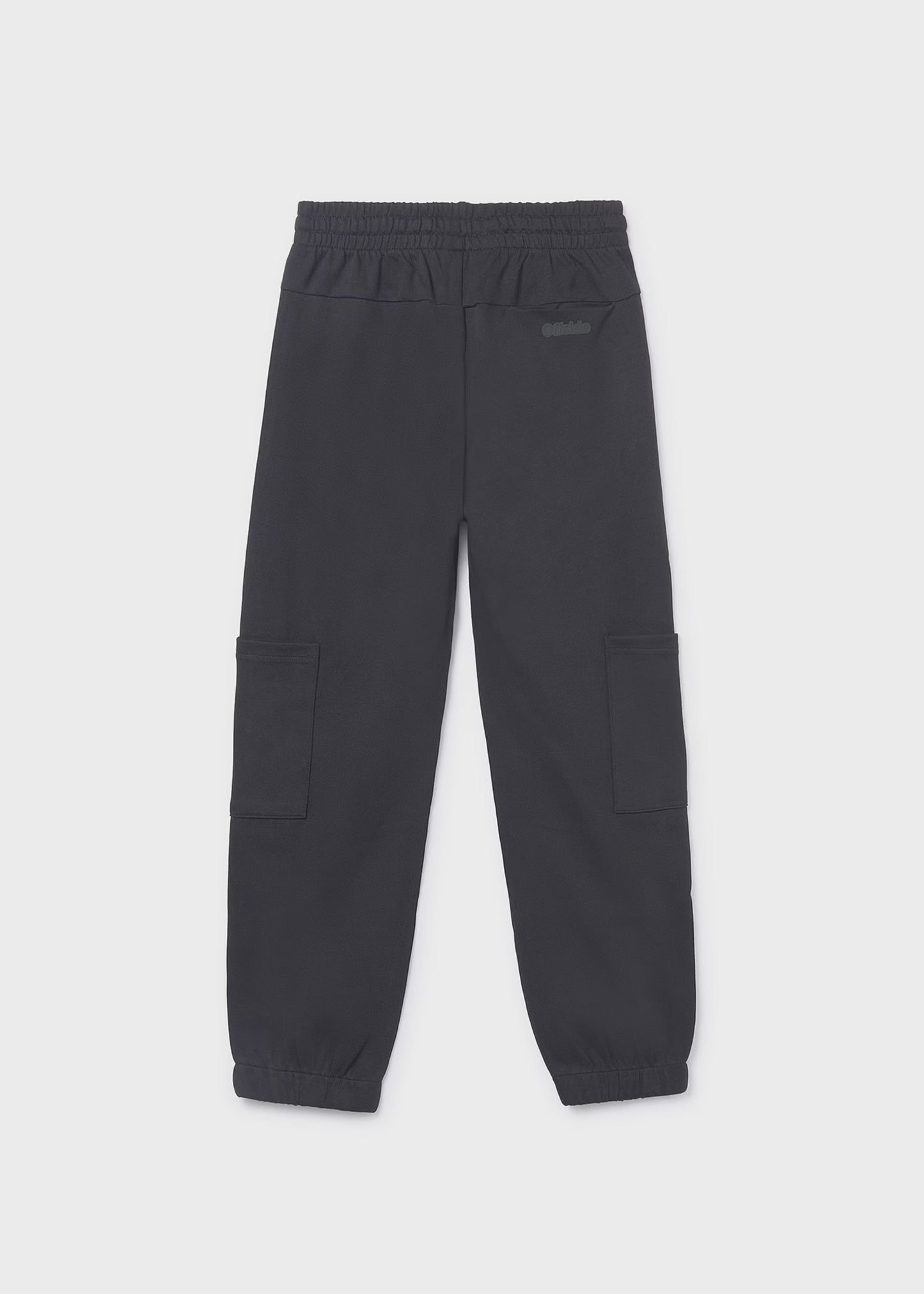 Pantalón chico