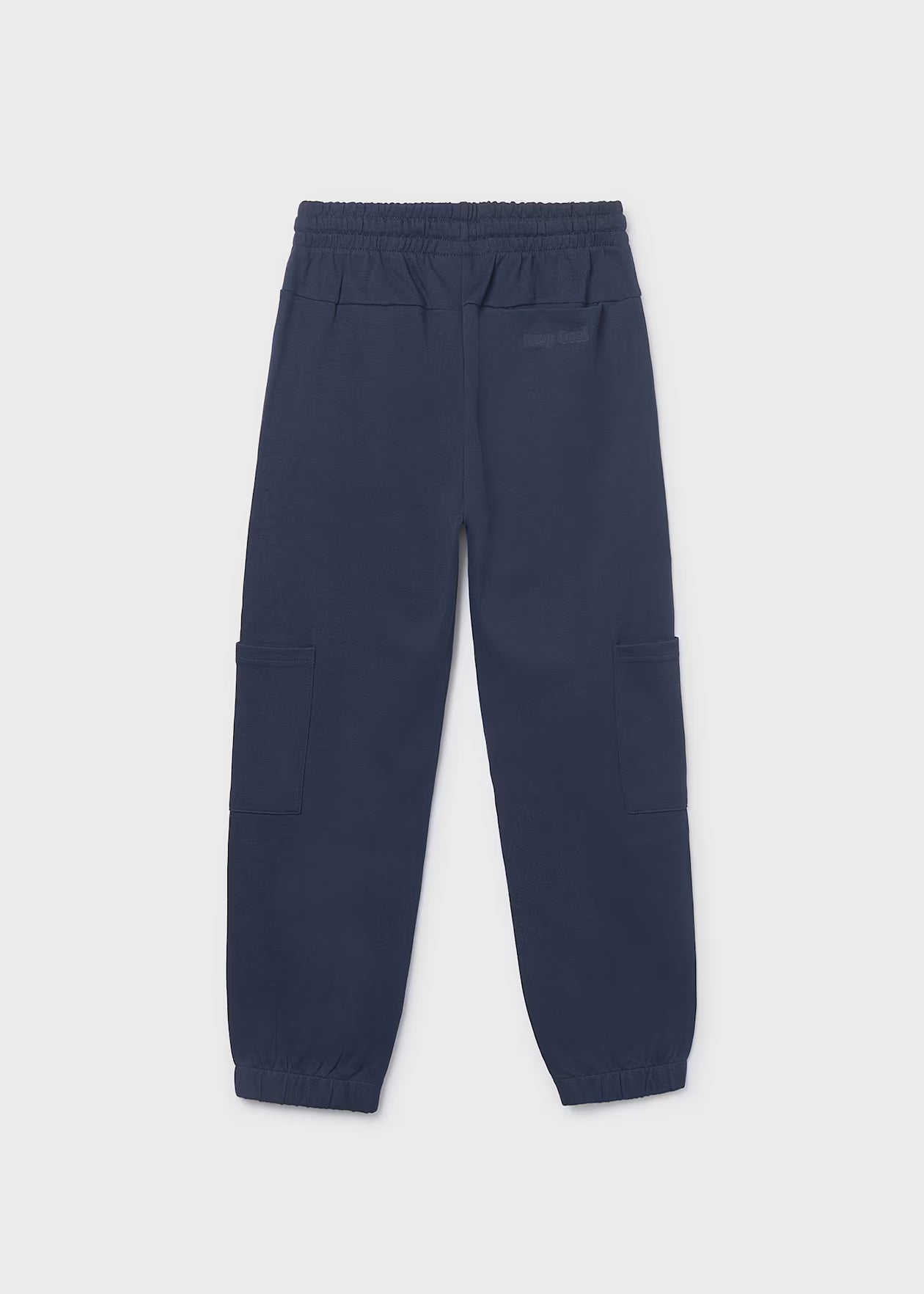 Pantalón chico