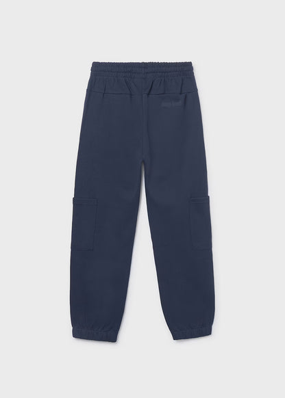 Pantalón chico