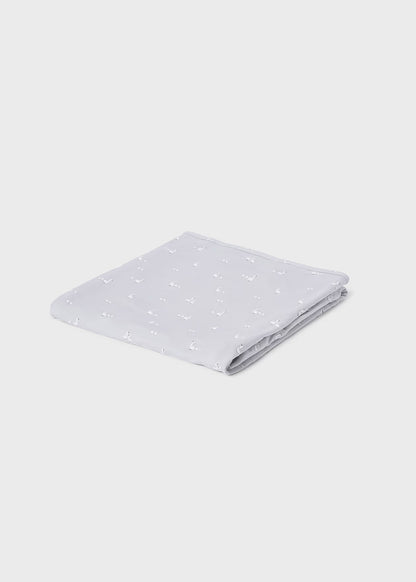 Arrullo estampado bebé
