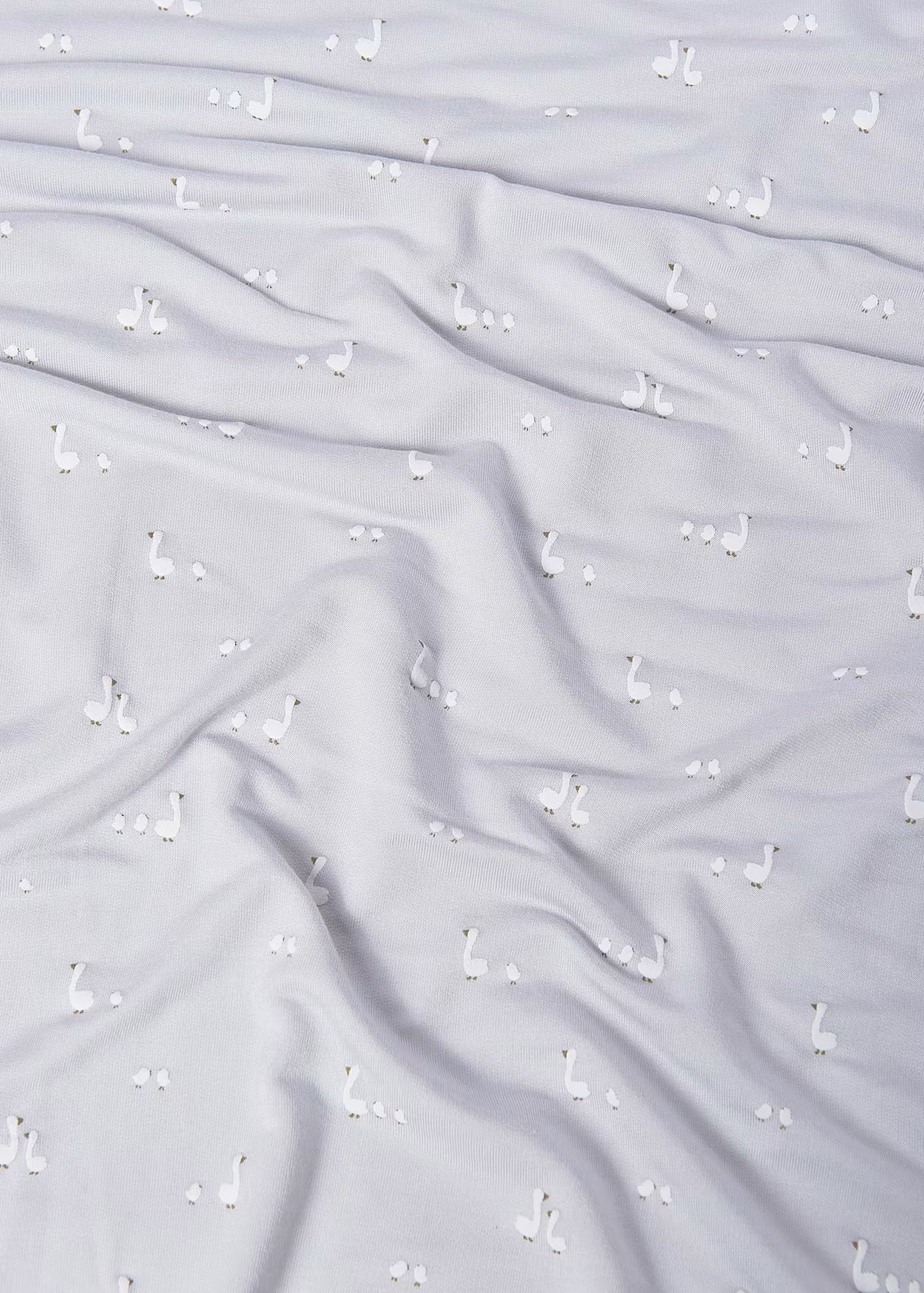 Arrullo estampado bebé
