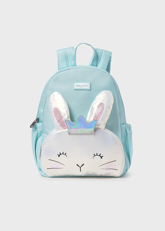 Mochila guardería bebé