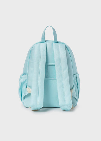 Mochila guardería bebé