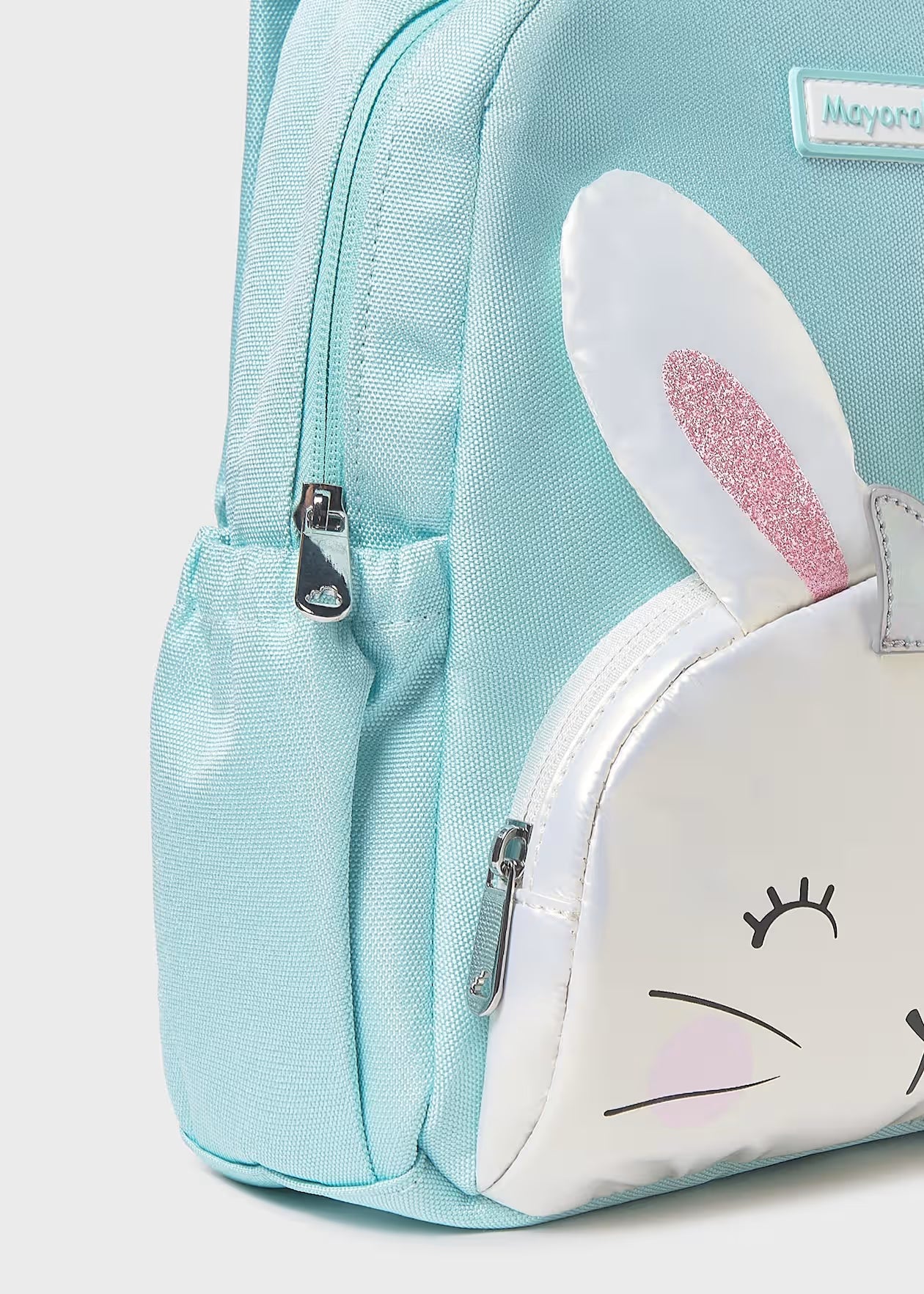 Mochila guardería bebé