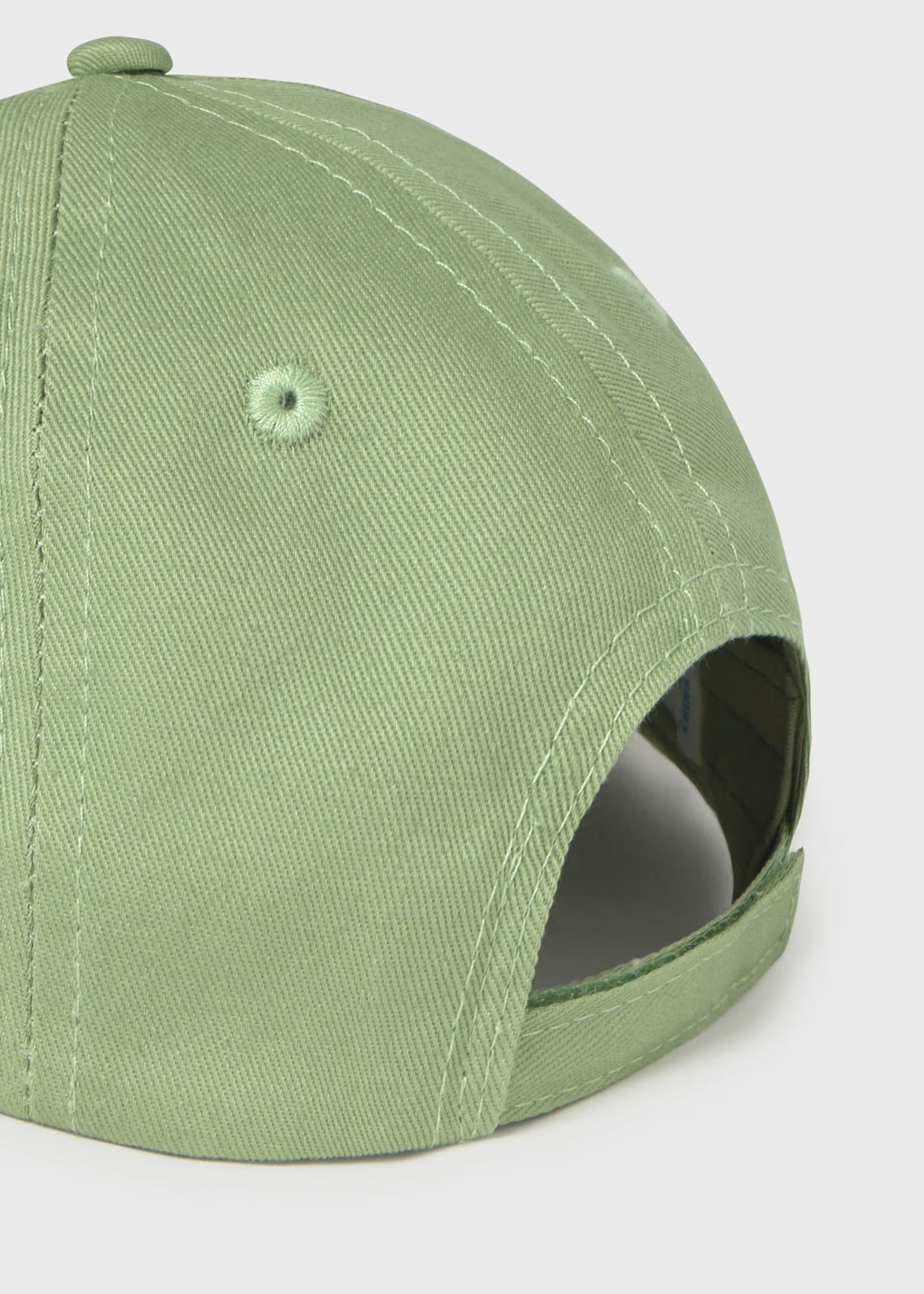 Gorra bordada bebé