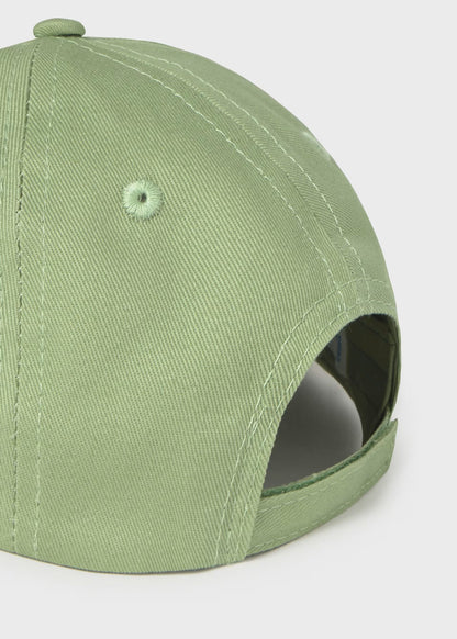 Gorra bordada bebé