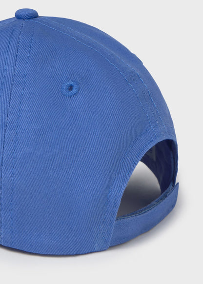 Gorra bordada bebé