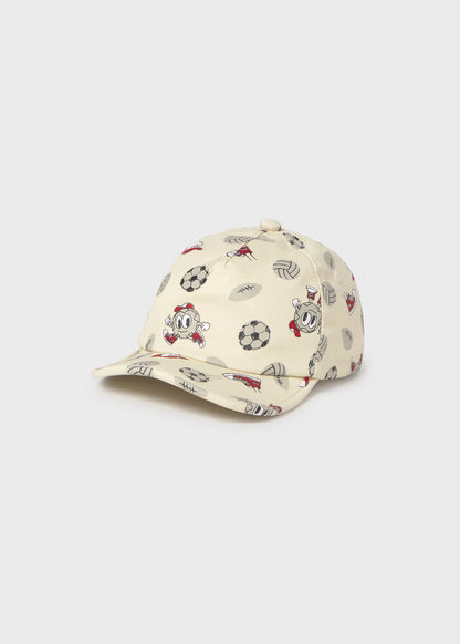 Gorra bebé