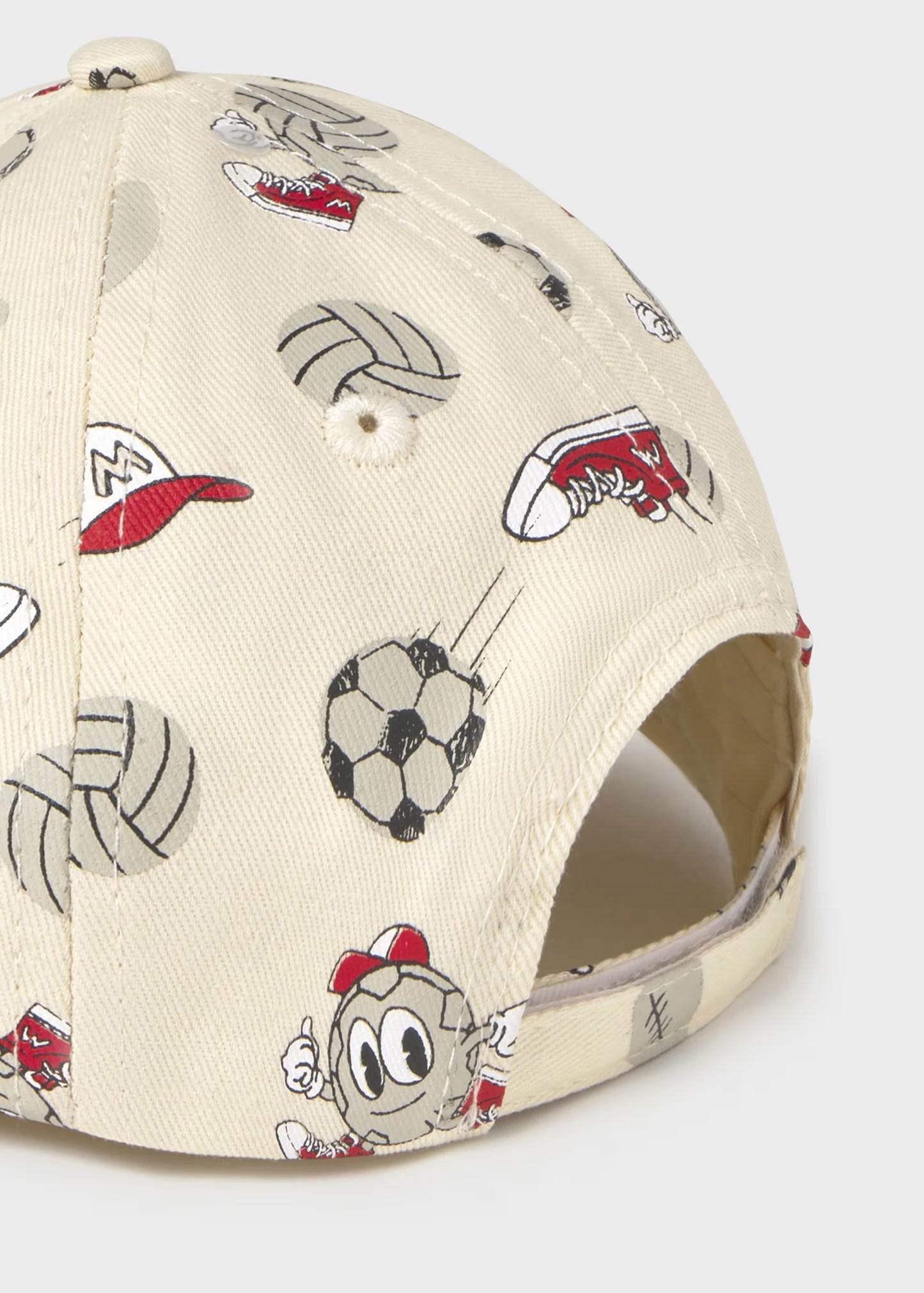 Gorra bebé