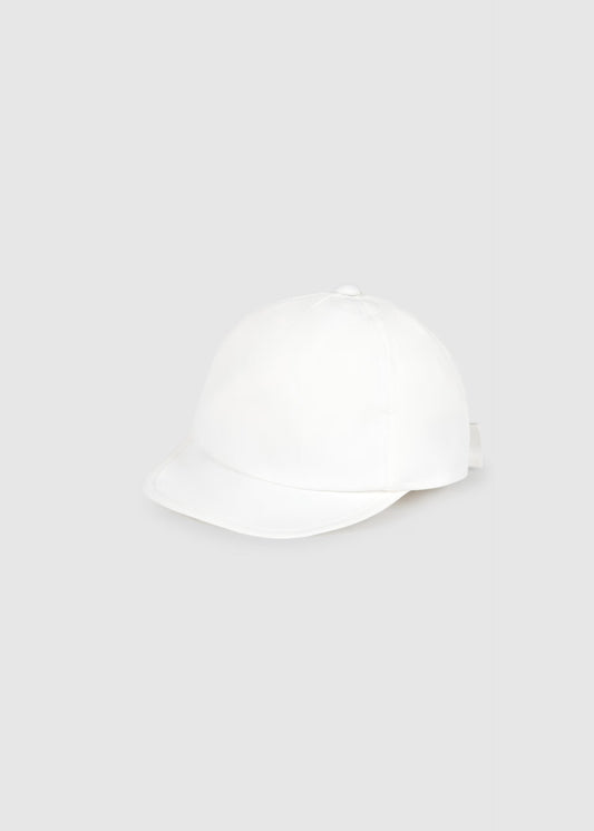 Gorra bebé