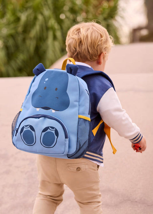Mochila bebé