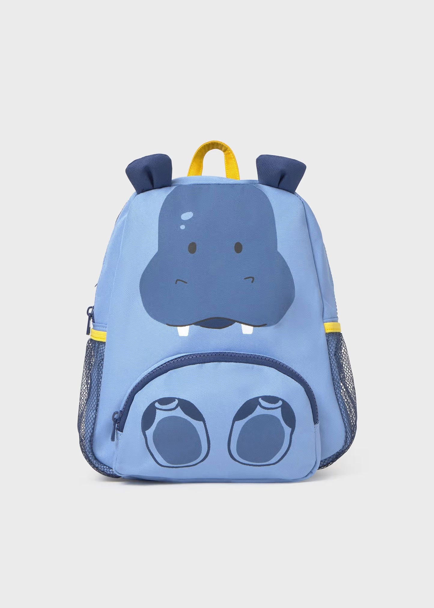 Mochila bebé