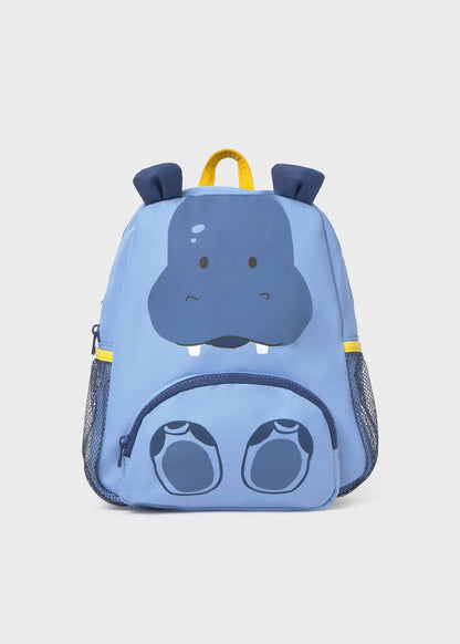 Mochila bebé