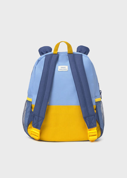 Mochila bebé