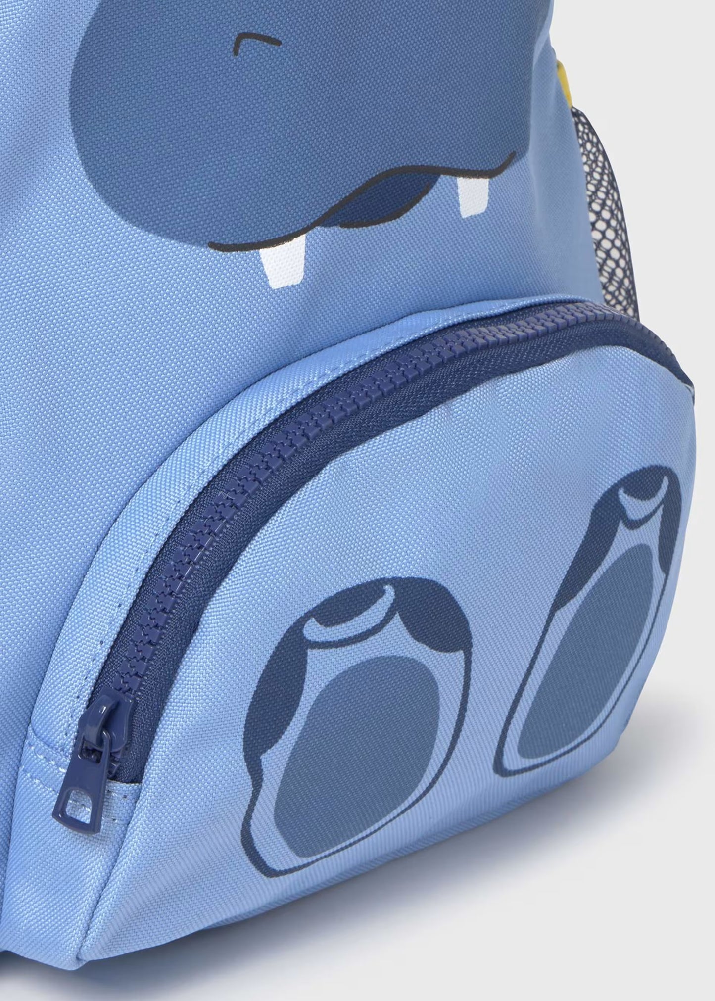 Mochila bebé
