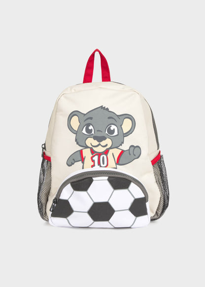 Mochila bebé