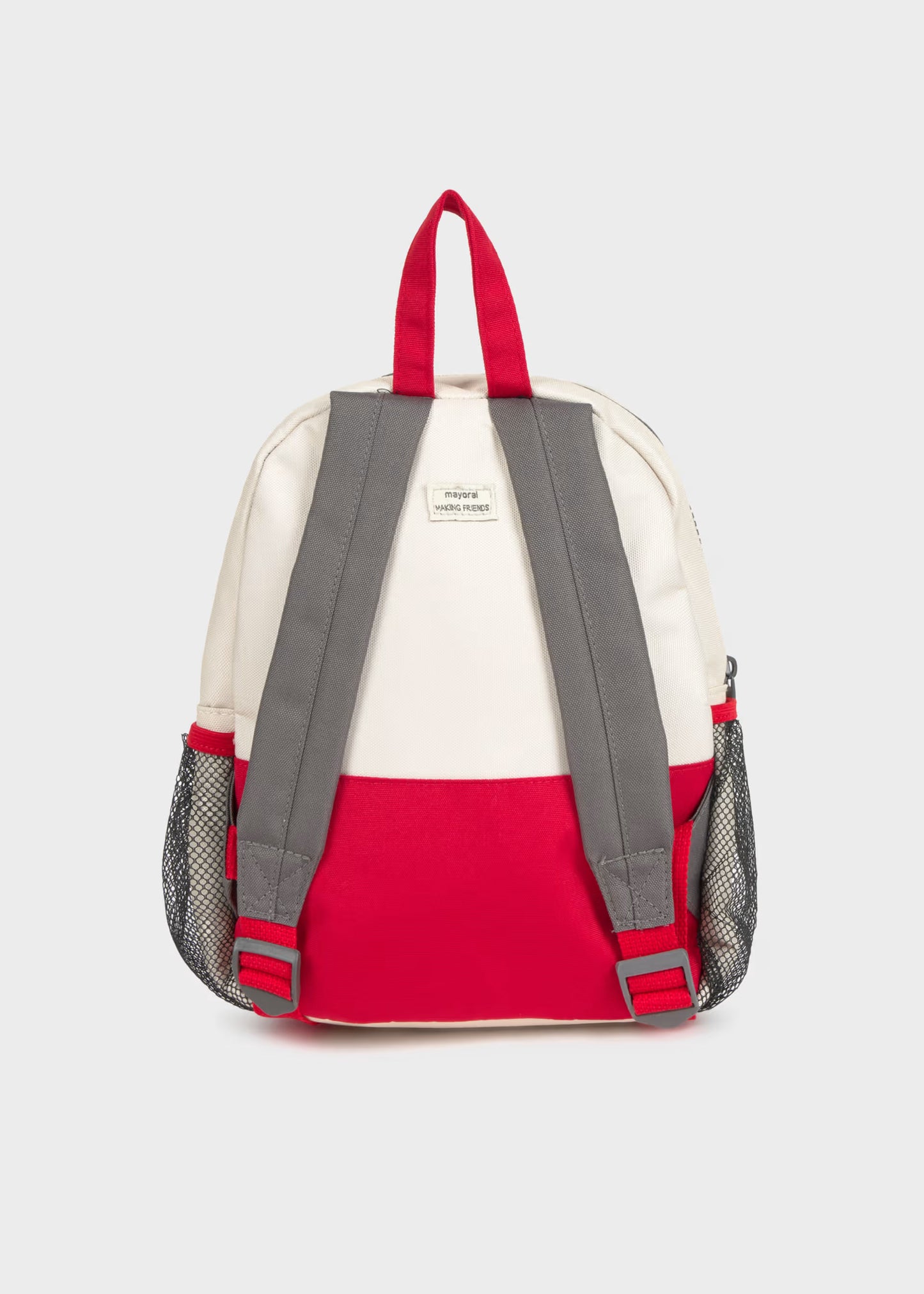 Mochila bebé